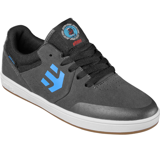 Kids Marana X Santa Cruz Grey/ Black/ Blue