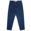 '92! Denim Pants Dark Blue