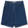 Big Boy Shorts Silver Black