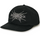 Spiderweb Michael Cap White