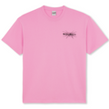 Spiderweb T-shirt Pink