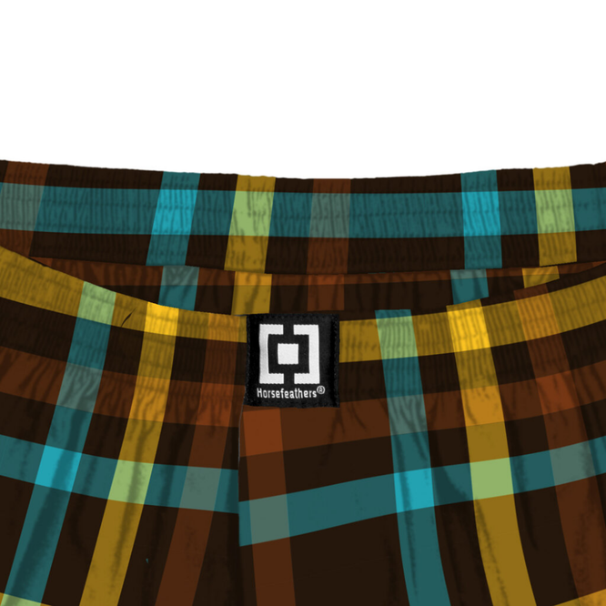 Sonny Boxer Shorts Country