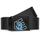 Santa Cruz Screaming Hand Belt Black