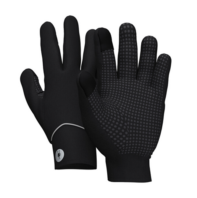 Active Fleece Gloves