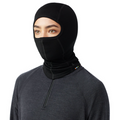 Thermal Merino Balaclava Black