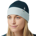 Thermal Merino Reversible Beanie North Woods Heather