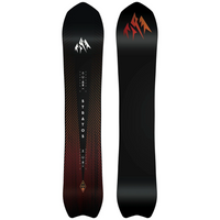 Stratos 2025 Snowboard