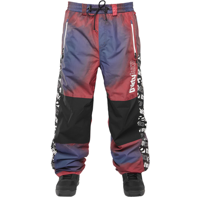 Sweeper X Stevens Snowboard Pant Haze