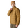 Aconcagua III Jacket Utility Brown