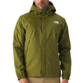 Antora Jacket TNF Black/NPF