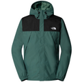 Antora Jacket TNF Black