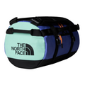 Base Camp S Duffel Bag TNF Red/TNF Black