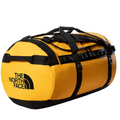 Base Camp L Duffel Bag TNF Black/TNF White