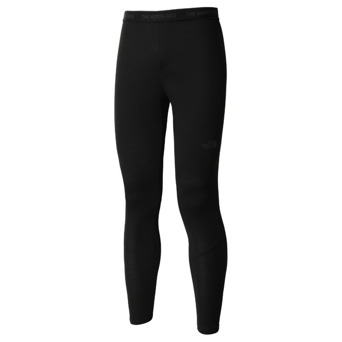 THE NORTH FACE Women's Baselayer W Easy Tights TNF Black, black, XS :  : Fashion