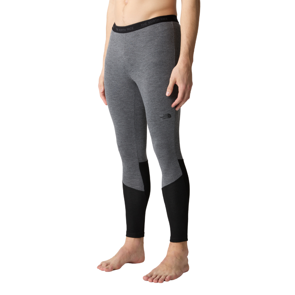 Easy Legging TNF Medium Grey Heather/TNF Black – Stoked Boardshop
