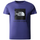 Redbox T-shirt Meld Grey