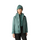 Kids Snowquest Jacket Dark Sage