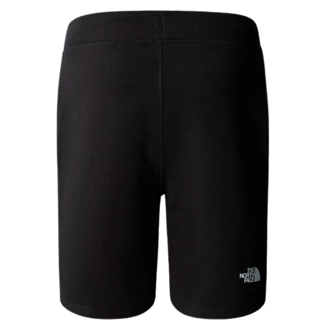 Short Standard Light TNF Black