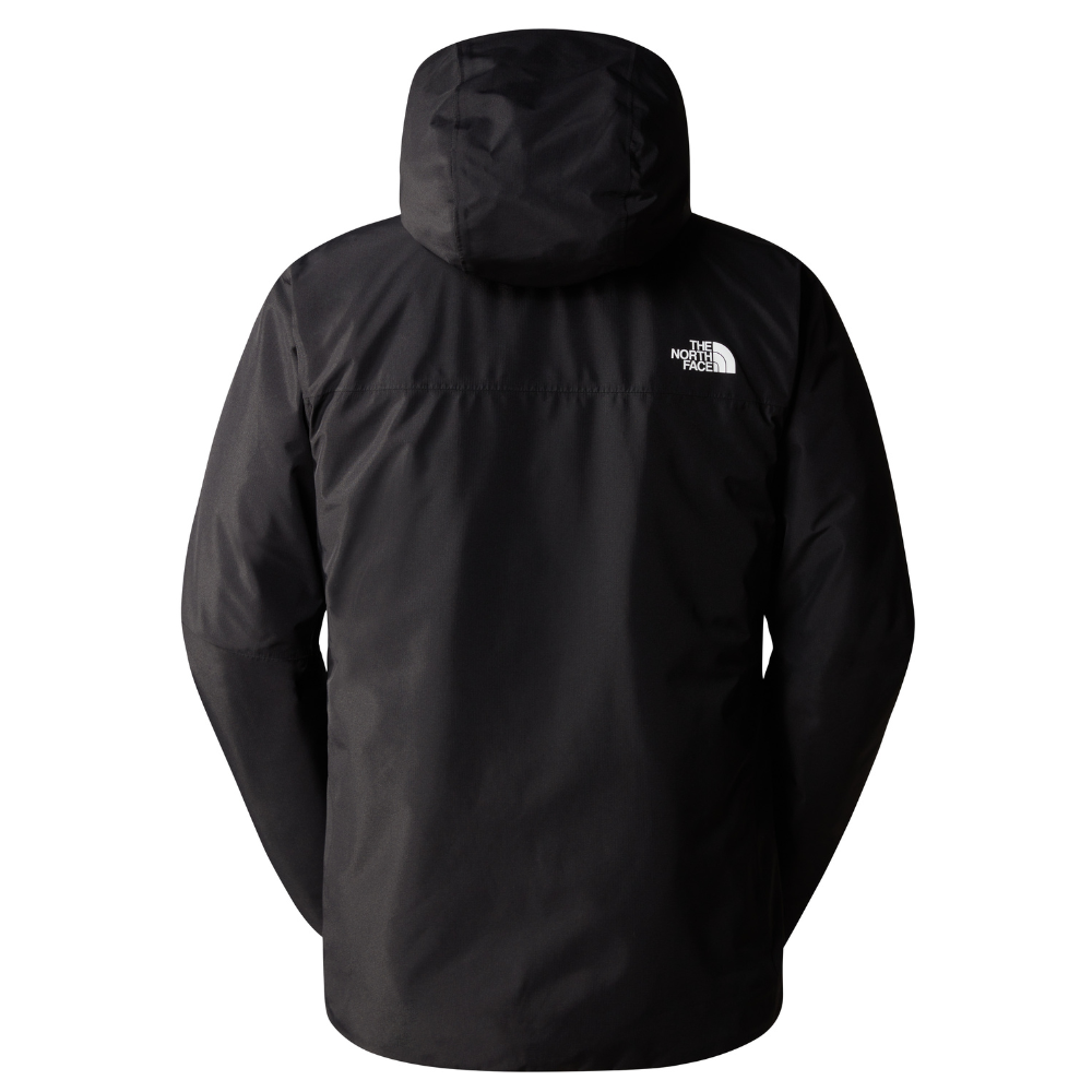 The North Face North Table Down Triclimate Jacket TNF Black – Stoked ...