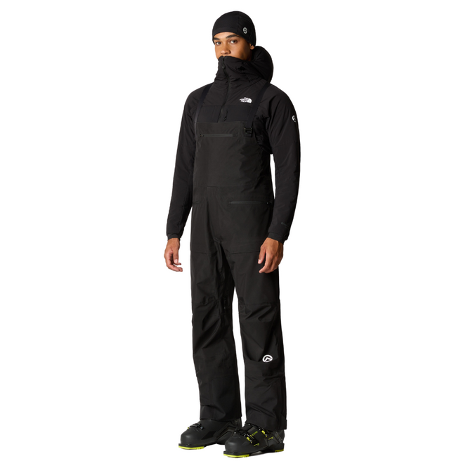 Summit Verbier GORE-TEX® Bib TNF Black