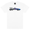 Racecar T-Shirt Black