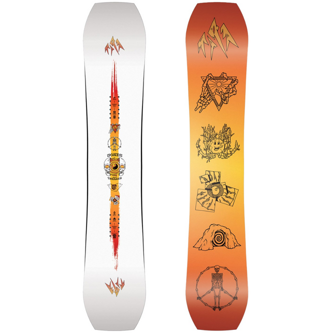 Tweaker 2025 Snowboard