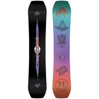 Tweaker Pro 2025 Snowboard