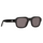 66 Sunglasses Black