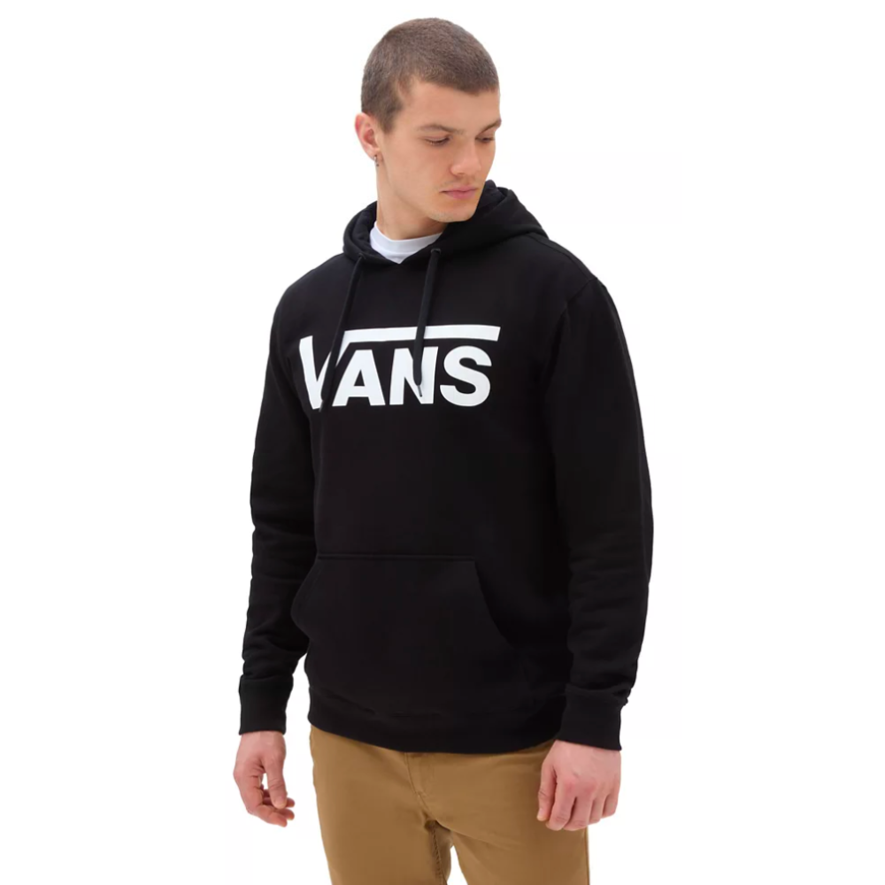 Pull 2024 vans blanc