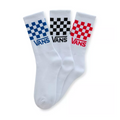 Kids Classic Crew Socks 3-Pack Copen Blue