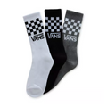 Kids Classic Crew Socks 3-Pack Copen Blue