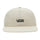 My Pace Curved Bill Jockey Hat Oatmeal