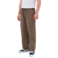 Range Baggy Tapered Cord Pants Acid Wash