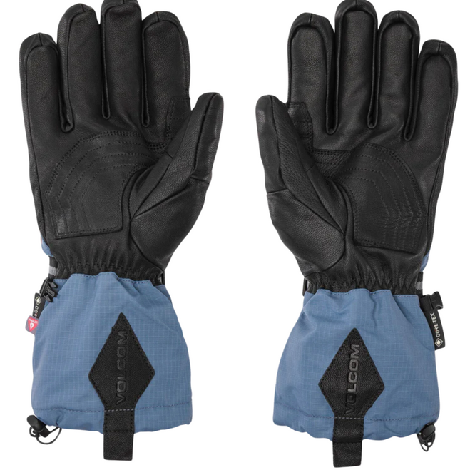 91 Gore-Tex Gloves Indigo