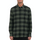 Caden Plaid Longsleeve Shirt Dirty White