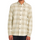 Caden Plaid Longsleeve Shirt Sea Green