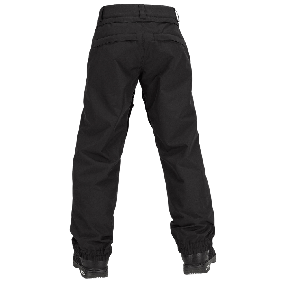 Insulated on sale snowboard pants