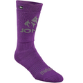 Womens Merino X Jones Sock Black