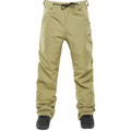 Wooderson Snowboard Pant Black