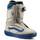 Aura OG Black/Checkerboard 2025 Snowboard Boots