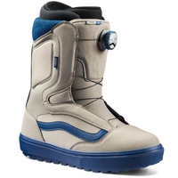 Aura OG Blue/Grey 2025 Snowboard Boots