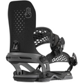 Astro AsymWrap Midnight Fade 2025 Snowboard Bindings