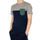 Block Pocket T-shirt Midnight