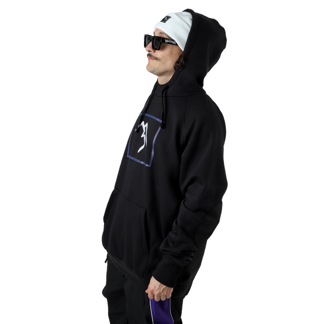 Shredduh Hoodie 2.0 Maxim Nightwatch