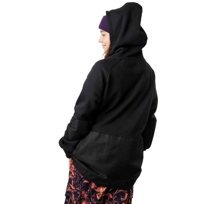 Shredduh 2.0 Hoodie Maxim Nightwatch für Damen