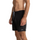 Classic Stretch Boardshorts Black