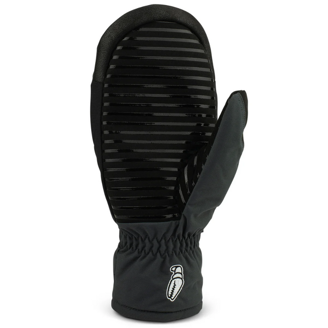 Punch Mitt Black