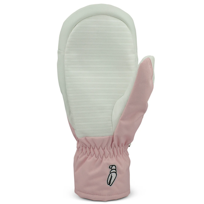 Punch Mitt Soft Pink