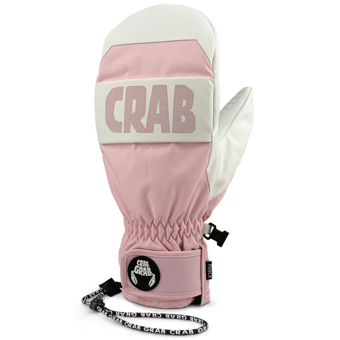 Punch Mitt Soft Pink