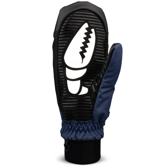 Slush Mitt Navy